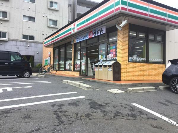 堺市中区深井東町　売土地 コンビニ