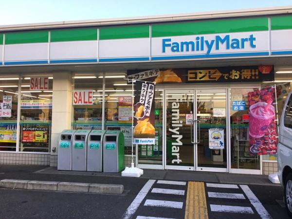堺市中区深井東町　売土地 コンビニ