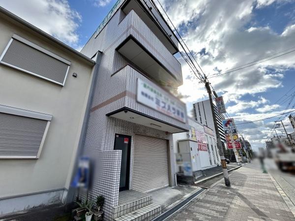 大阪市平野区喜連西5丁目　古家付き売土地 その他