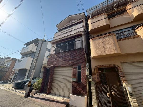 大阪市生野区巽北1丁目　中古戸建 その他