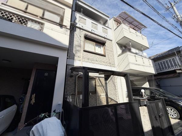 大阪市西成区千本北2丁目　中古戸建 その他