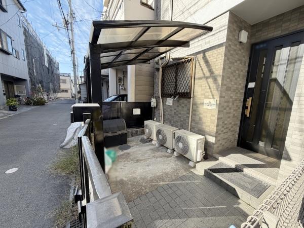 大阪市西成区千本北2丁目　中古戸建 現地写真（その他）