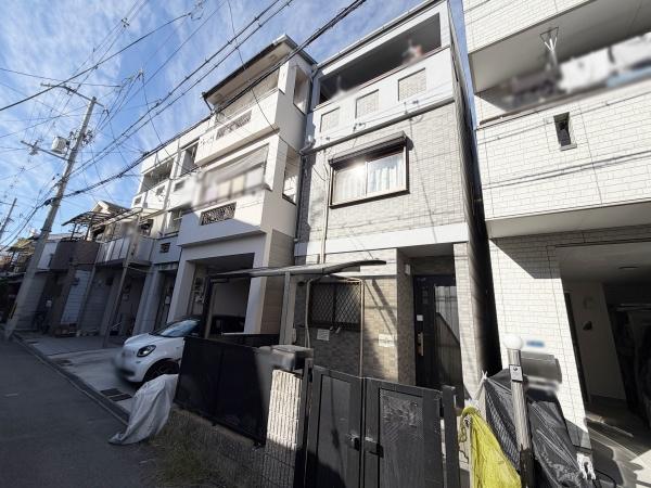 大阪市西成区千本北2丁目　中古戸建 その他