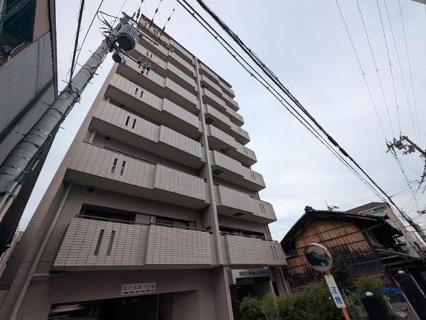 藤和シティホームズ四条 現地写真（その他）