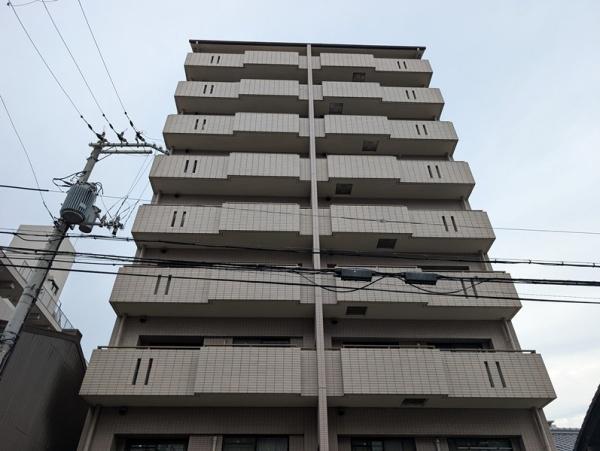 藤和シティホームズ四条 現地写真（その他）