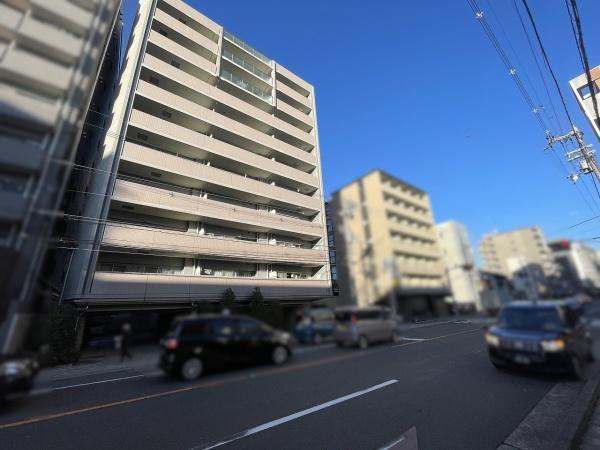 レスタージュ西陣 現地写真（その他）