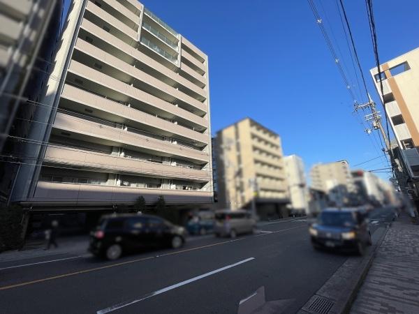 レスタージュ西陣 現地写真（その他）
