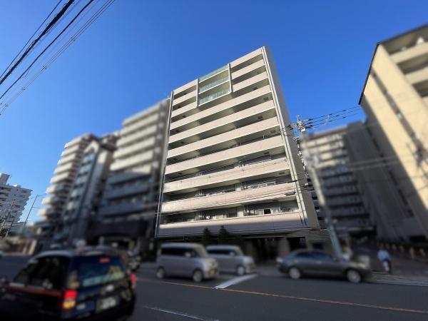 レスタージュ西陣 現地写真（その他）