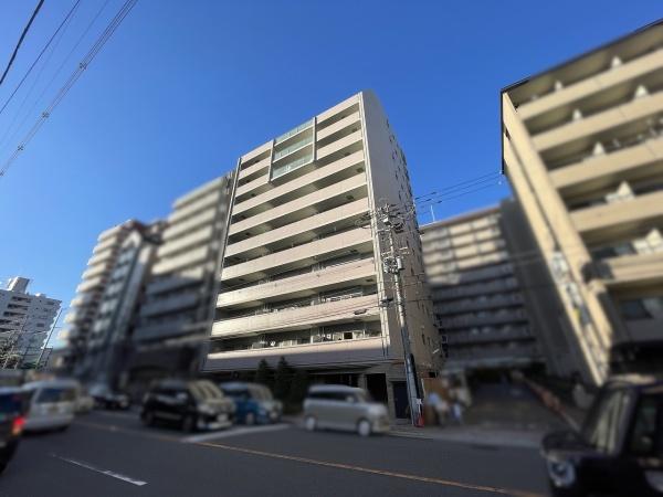 レスタージュ西陣 現地写真（その他）