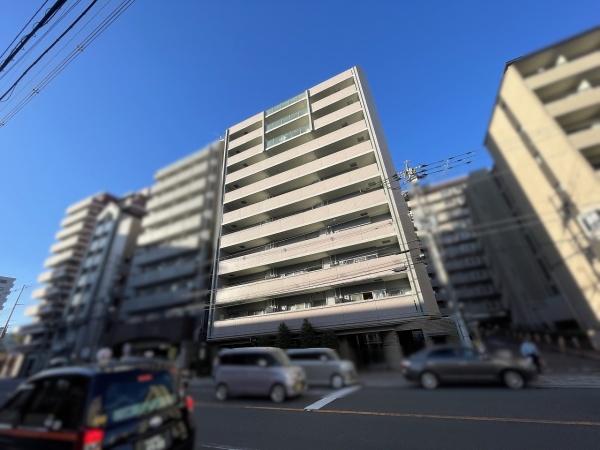 レスタージュ西陣 現地写真（その他）