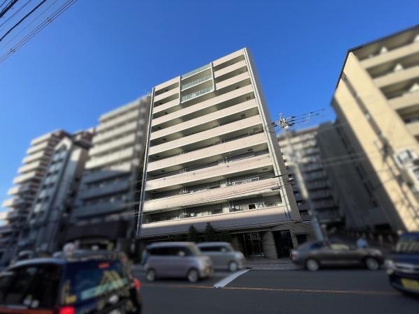 レスタージュ西陣 現地写真（その他）