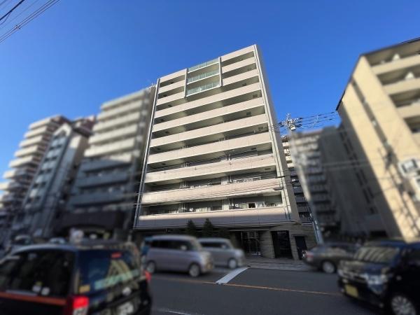 レスタージュ西陣 現地写真（その他）