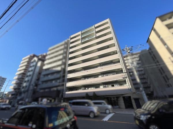 レスタージュ西陣 現地写真（その他）