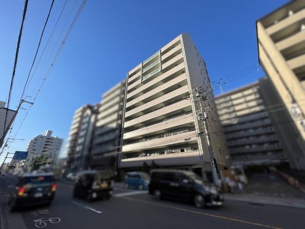 レスタージュ西陣 現地写真（その他）