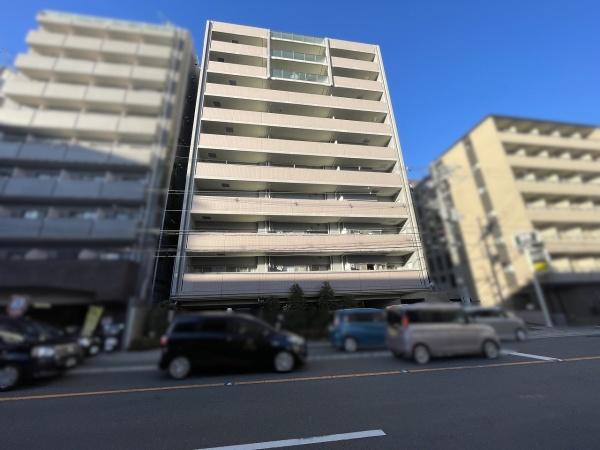 レスタージュ西陣 現地写真（その他）