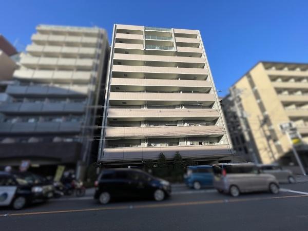 レスタージュ西陣 現地写真（その他）