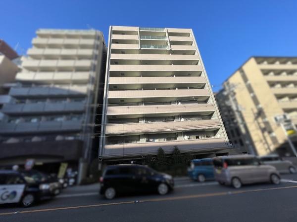レスタージュ西陣 現地写真（その他）