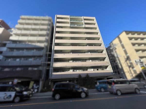 レスタージュ西陣 現地写真（その他）
