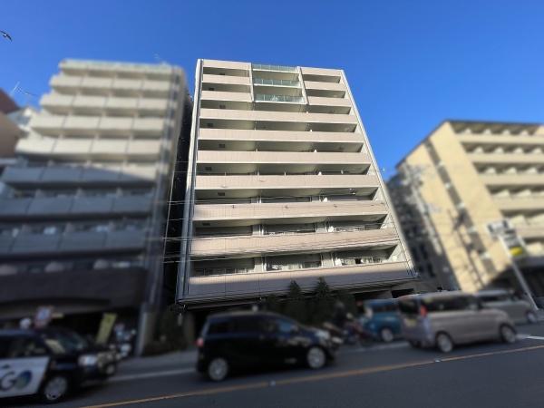 レスタージュ西陣 現地写真（その他）