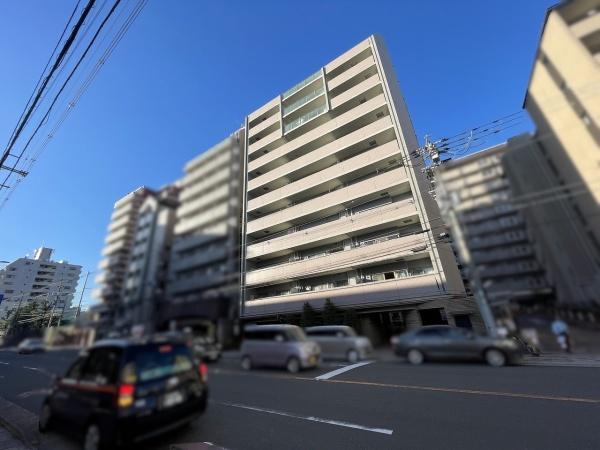 レスタージュ西陣 現地写真（その他）