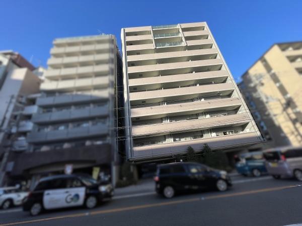レスタージュ西陣 現地写真（その他）