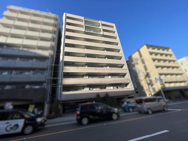 レスタージュ西陣 現地写真（その他）