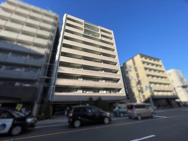 レスタージュ西陣 現地写真（その他）