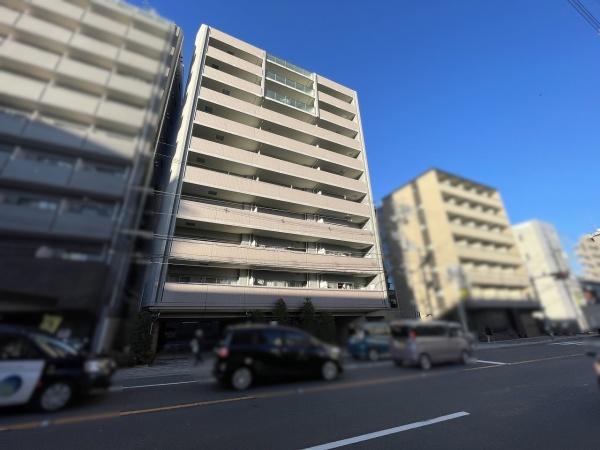 レスタージュ西陣 現地写真（その他）