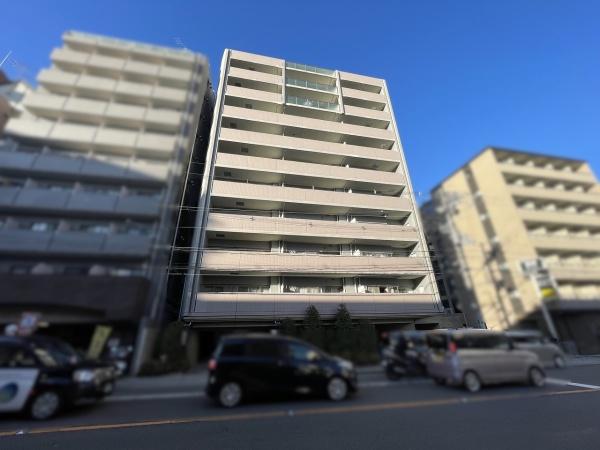 レスタージュ西陣 現地写真（その他）