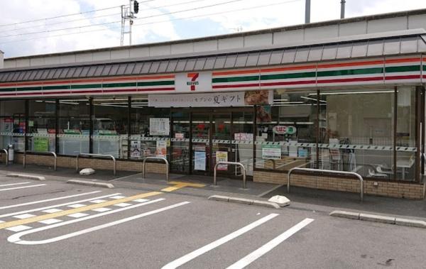 ファーストフィオーレ京都円町 コンビニ