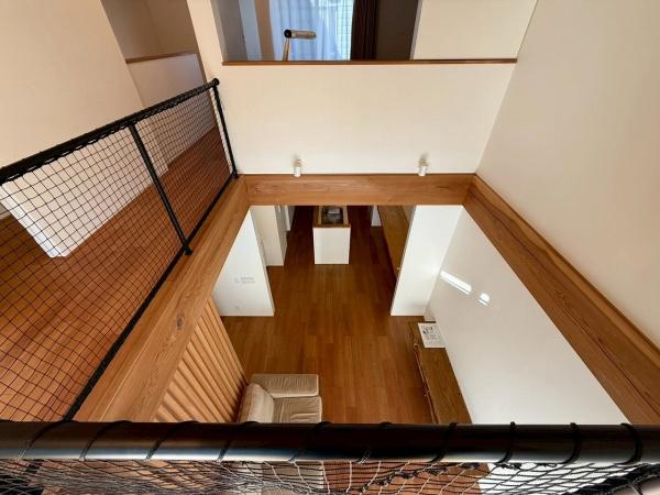 京都市北区紫竹上芝本町　中古戸建 内観写真（その他）