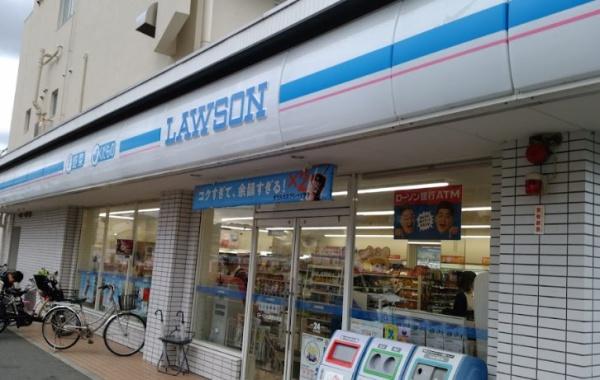 京都市右京区太秦朱雀町　2号地　建築条件無売土地 コンビニ