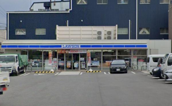 大阪市生野区巽南4丁目 中古戸建 コンビニ