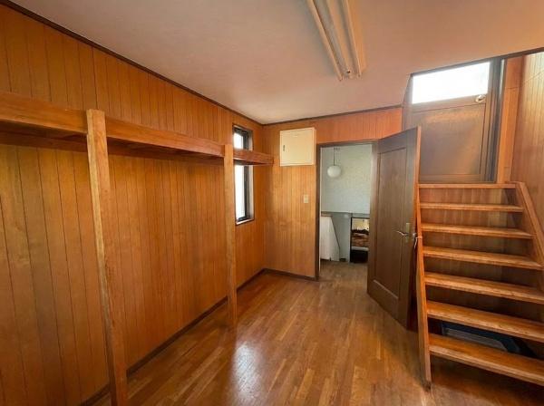 大阪市住吉区南住吉3丁目　中古戸建 内観写真（その他）