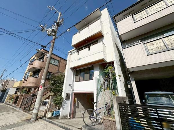 大阪市住吉区南住吉3丁目　中古戸建 その他