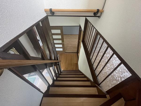 神戸市長田区大谷町2丁目　中古戸建 内観写真（その他）