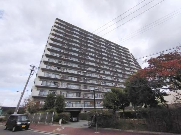 マイシティおおさか2番館 現地写真（その他）