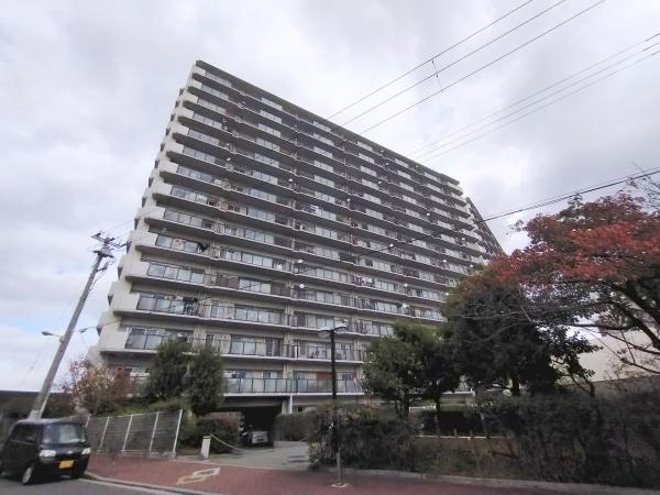 マイシティおおさか2番館 現地写真（その他）
