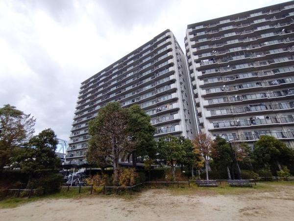 マイシティおおさか2番館 現地写真（その他）