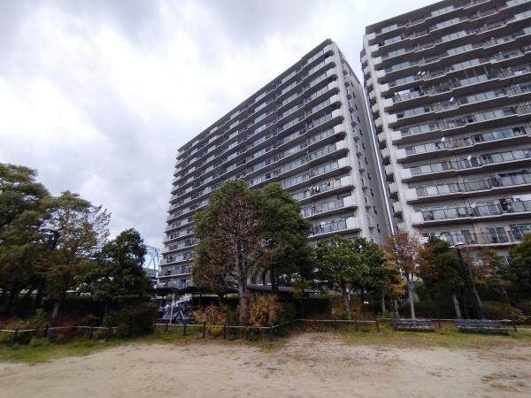 マイシティおおさか2番館 現地写真（その他）