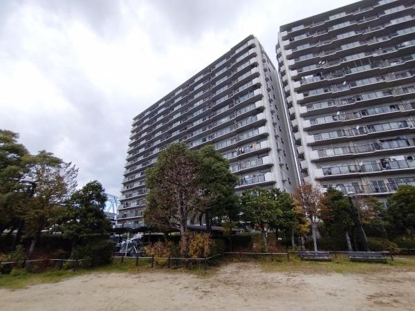 マイシティおおさか2番館 現地写真（その他）