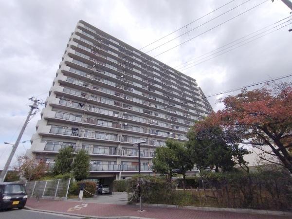 マイシティおおさか2番館 現地写真（その他）
