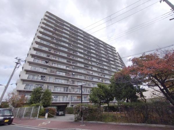 マイシティおおさか2番館 現地写真（その他）