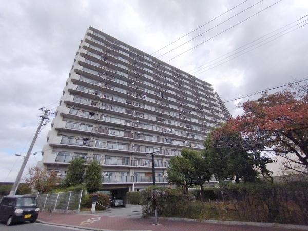 マイシティおおさか2番館 現地写真（その他）