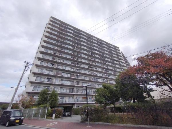 マイシティおおさか2番館 現地写真（その他）