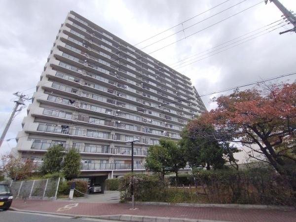マイシティおおさか2番館 現地写真（その他）