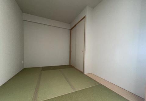 ローレルコート京都北野 内観写真（リビング以外の居室）