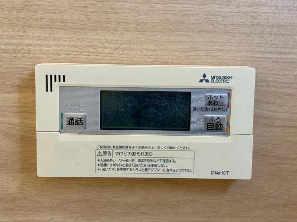 堺市西区草部　中古戸建 内観写真（その他）