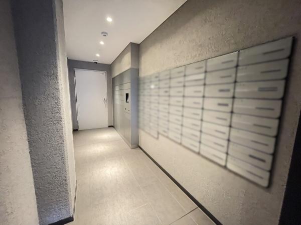 ローレルコート京都御所東 共用部写真（その他）