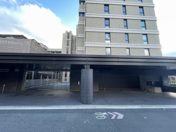 ローレルコート京都御所東 現地写真（その他）